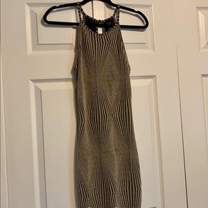 Women’s S/M dress